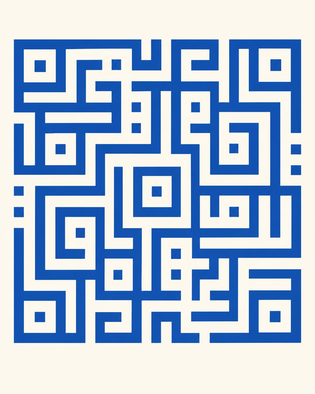 Square panel, sixteen units
